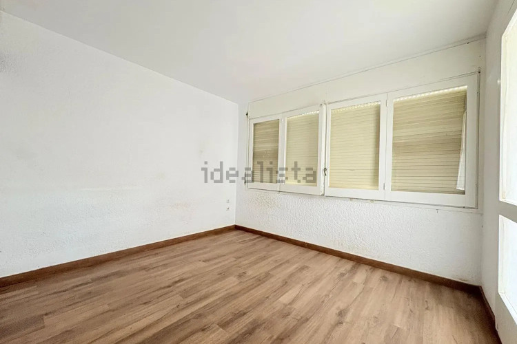 Piso en Barrio Vallparadís