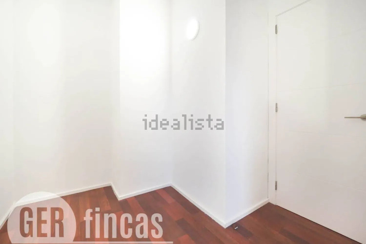 Dúplex en calle de Menéndez y Pelayo