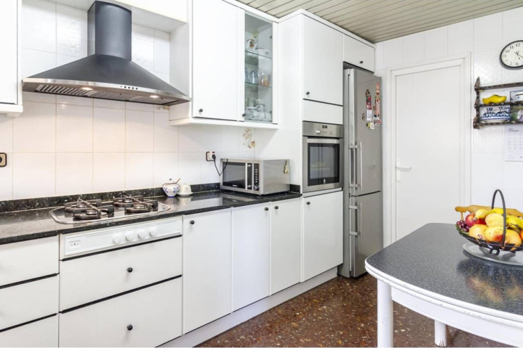 Wagner, Cementiri Vell