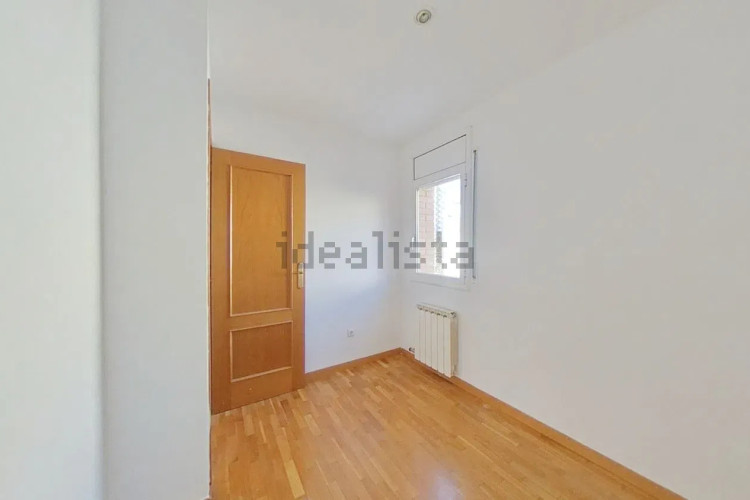 Piso en Barrio Vallparadís