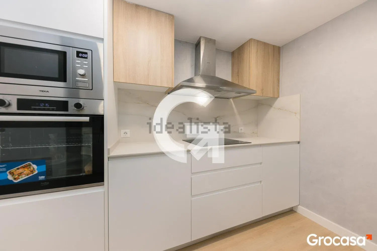 Piso en Barrio La Grípia