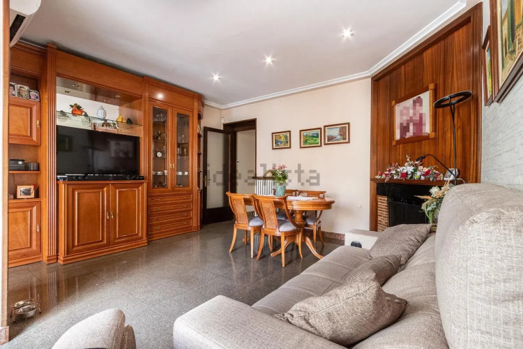 Chalet en calle de la Llibertat