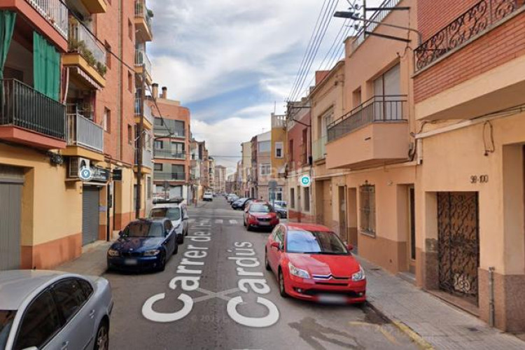 Piso en Sant Pere Nord Terrassa