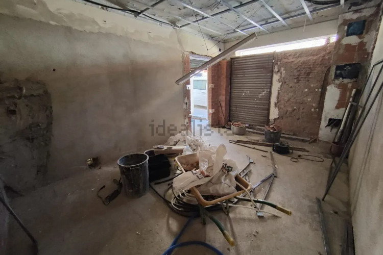 Chalet adosado en Barrio Can Palet