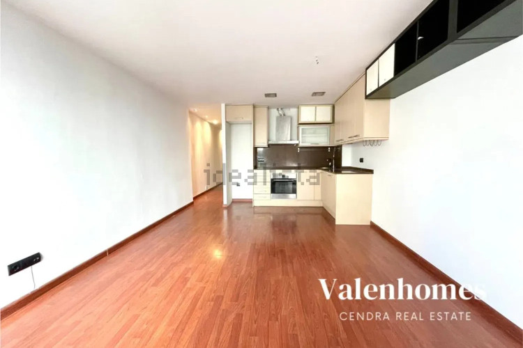 Piso en calle de Topete