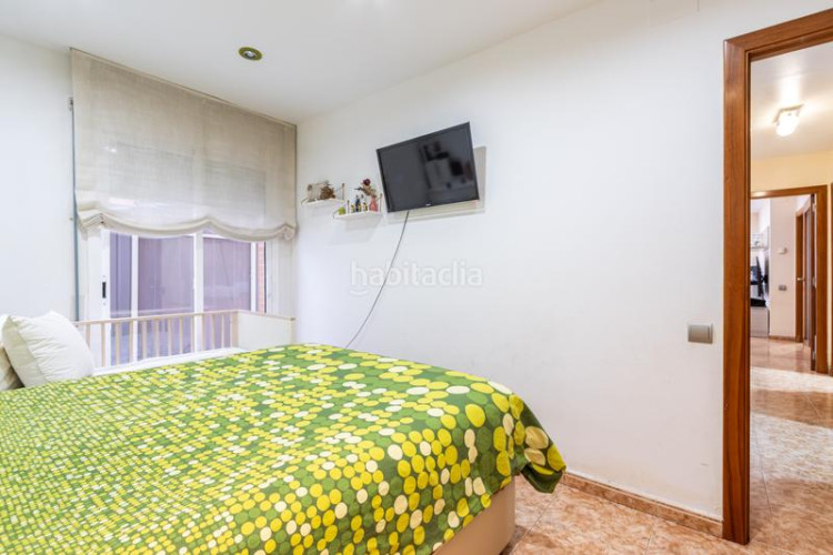 Piso un lugar para vivir, jugar y compartir momentos en familia en Terrassa