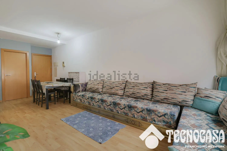 Piso en CL Gallifa, De