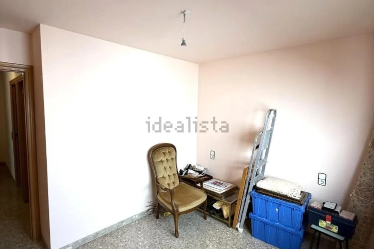 Dúplex en plaza Agustí Bartra