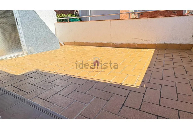 Ático en calle del Consell de Cent