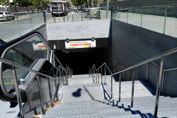 Piso en Barrio Can Roca