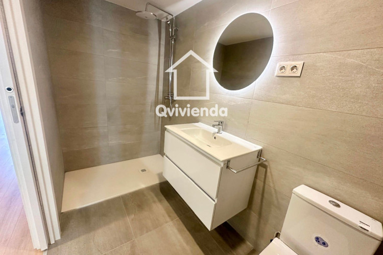 Frederic Mistral,De, Sant Pere Nord