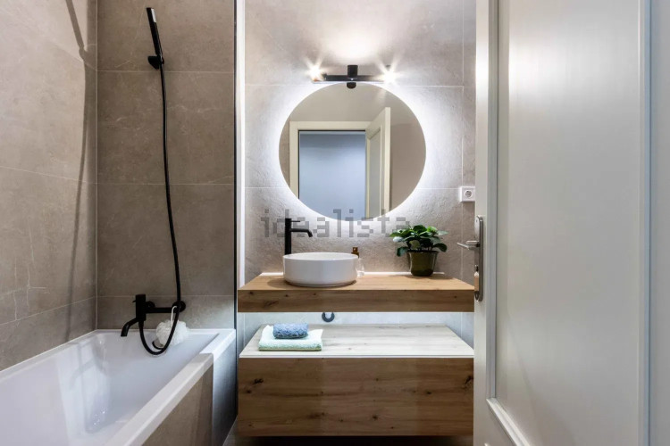 Piso en Barrio Centre