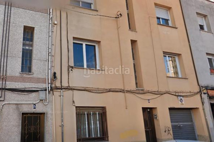 Piso en Egara Terrassa