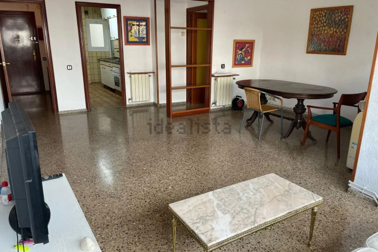 Piso en Barrio Cementiri Vell