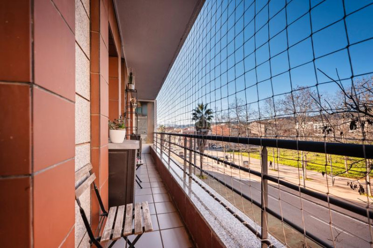 Piso en Zona Esportiva Terrassa