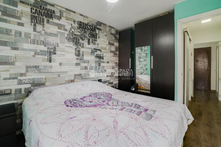 Piso  en venta en Sant Pere Nord Terrassa
