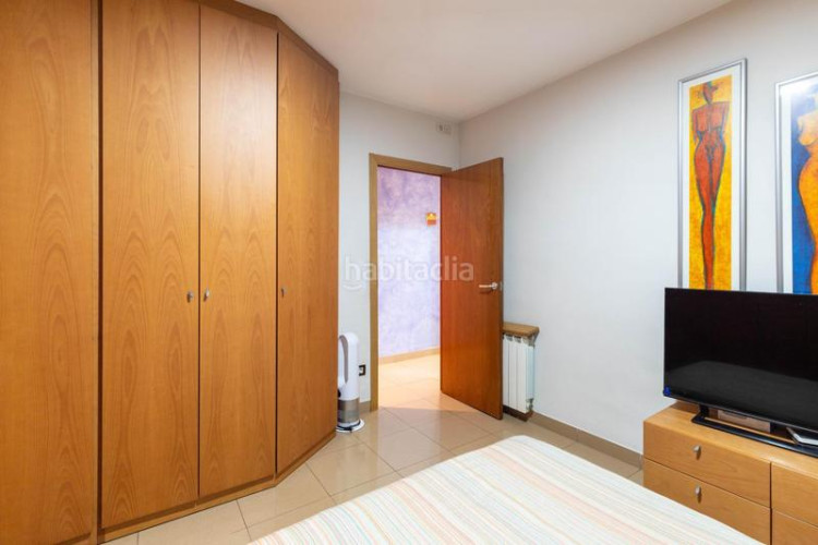 Piso en carrer arq.puig i cadafalch piso en sant pere en Terrassa