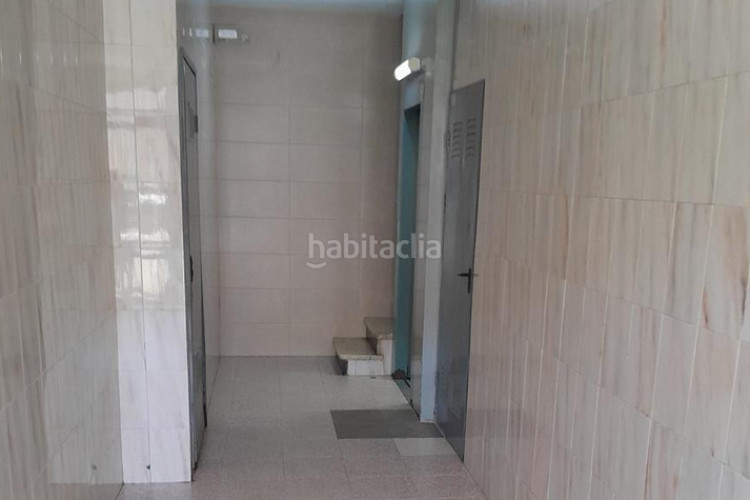 Apartamento en europa en Can Parellada Terrassa