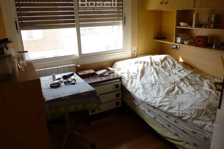 Chalet adosado en calle de Calderón de la Barca