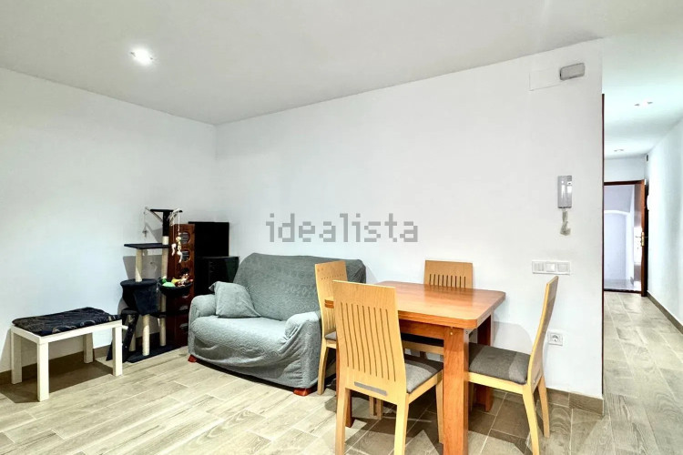 Piso en Barrio Ca n'Anglada