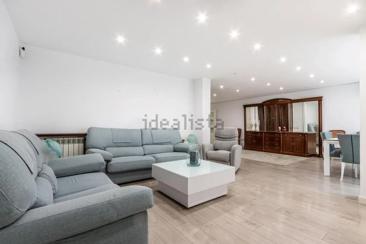 Chalet en calle de Sant Quirze