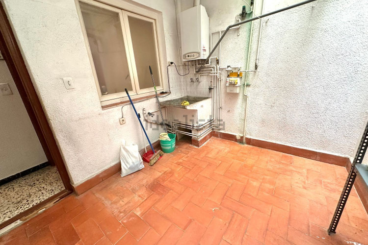 Piso en Barrio Zona Esportiva
