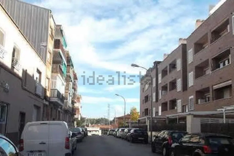 Piso en calle del Bidasoa