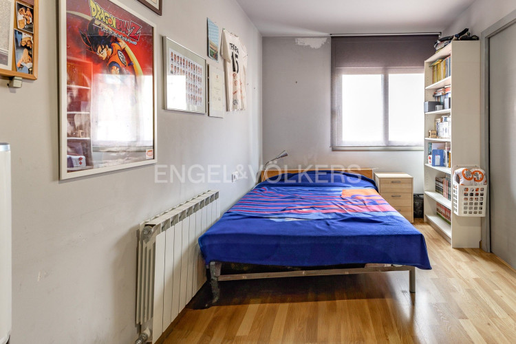 Vallparadu00EDs - Antic Poble de Sant Pere