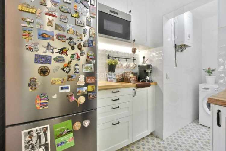 Piso en Can Palet Terrassa