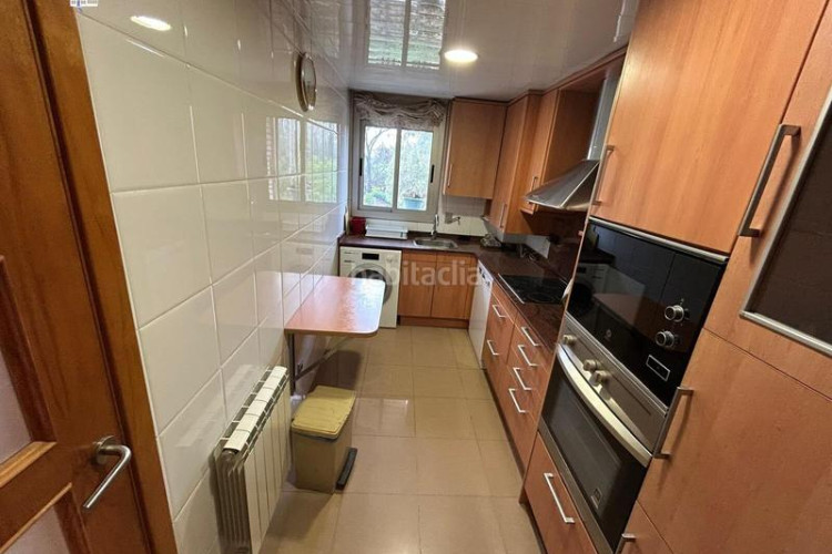 Piso exclusivo piso en el corazón zona ca naurell!!! en Terrassa