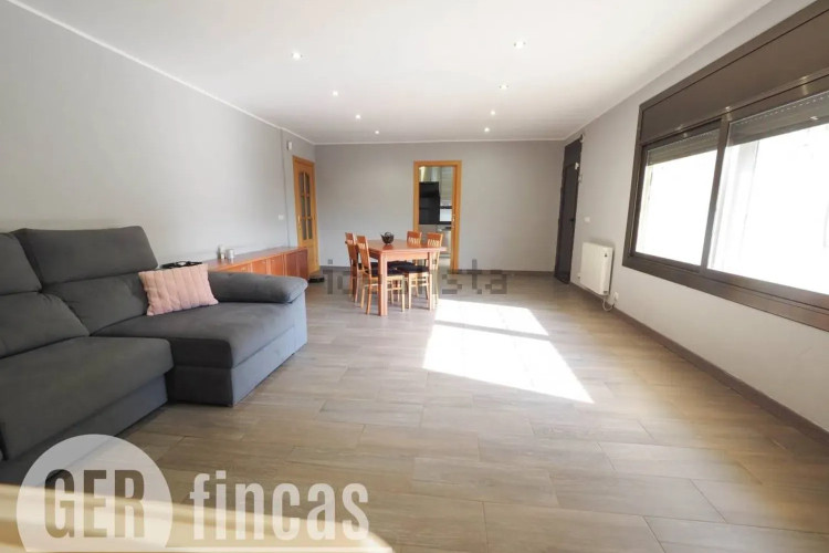 Chalet en calle Ballester