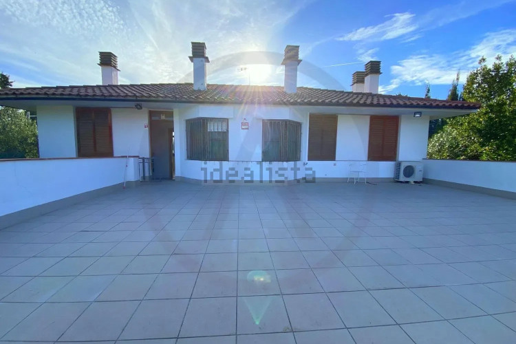 Casa independiente en paseo de Matadepera