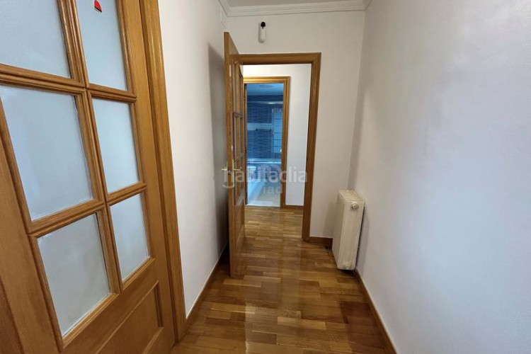 Piso en Ca n'Aurell Terrassa