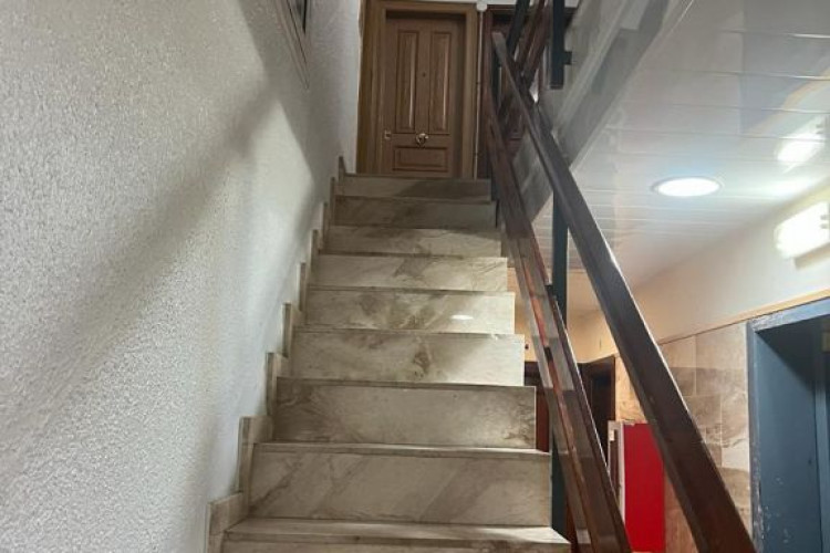  Sant Ferran, 17, Can Boada