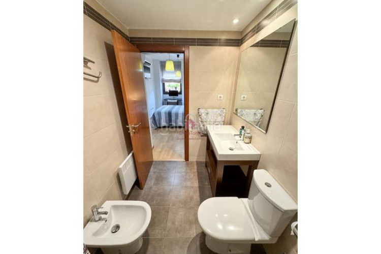 Piso bonito piso en venta listo para entrar a vivir, tocando avda. barcelona. en Terrassa