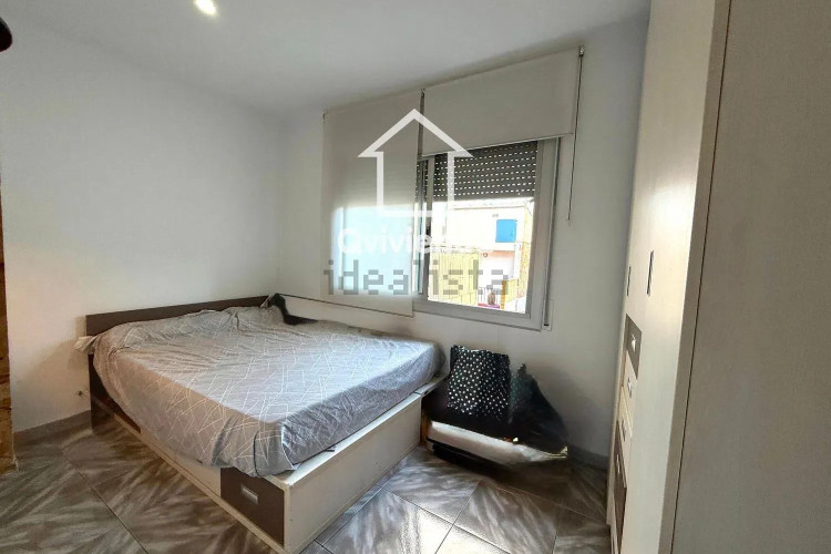 Piso en calle d'Albacete