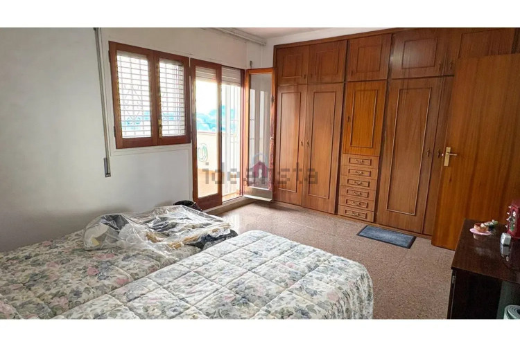 Chalet en calle de les Borges Blanques