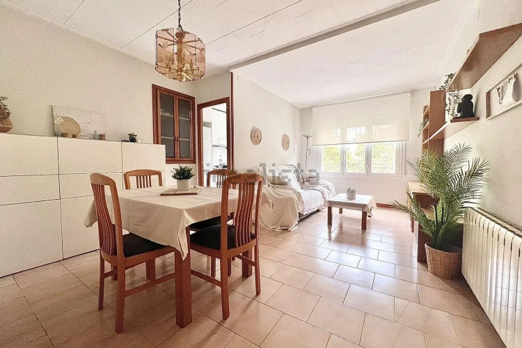 Dúplex en Barrio Centre