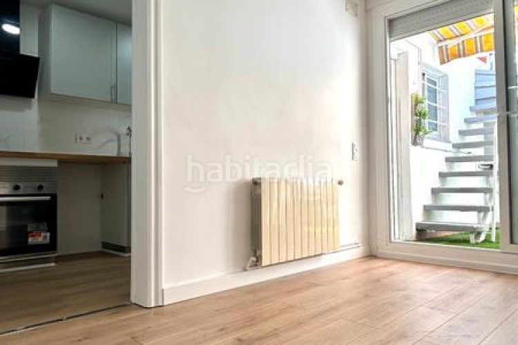 Casa adosada chalet adosado en venta en Torrent d'en Pere Parres en Terrassa