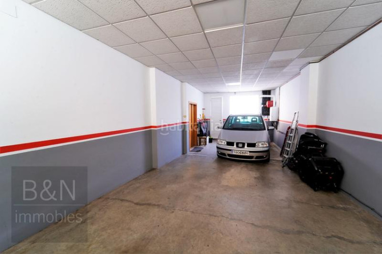 Chalet calidez y diseño en una casa señorial en la zona olímpica! en Terrassa