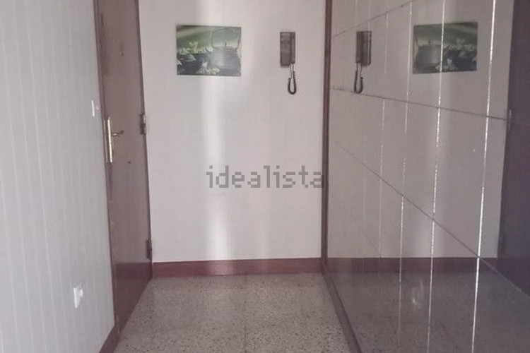 Piso en calle del Doctor Cistaré