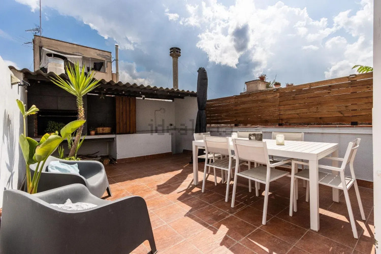 Chalet en calle de Watt