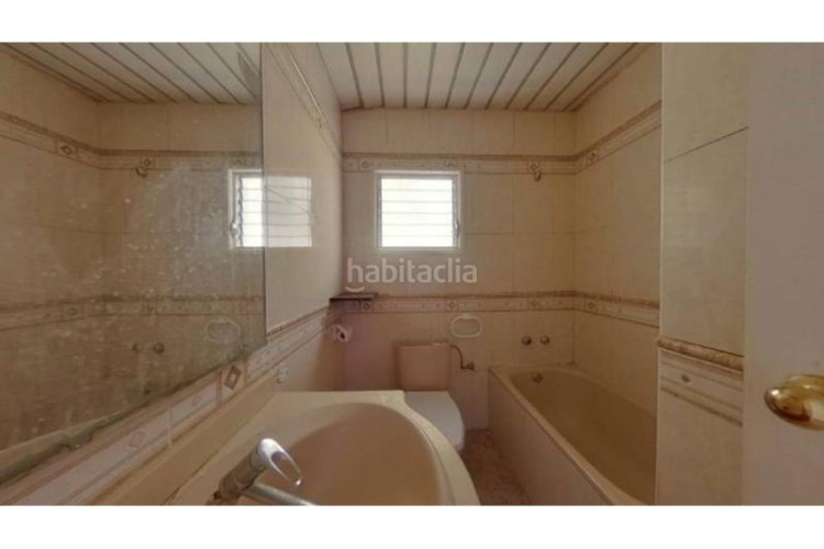 Piso  en venta en La Maurina en La Maurina Terrassa
