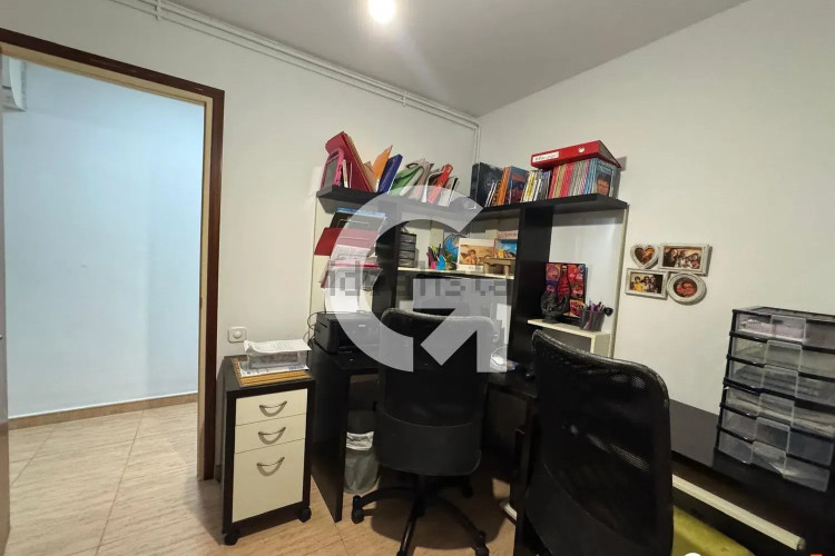 Piso en calle del Doctor Ferran