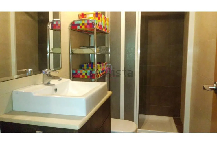 Piso en calle de la Poetessa Caparà