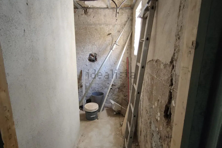 Chalet adosado en Barrio Can Palet