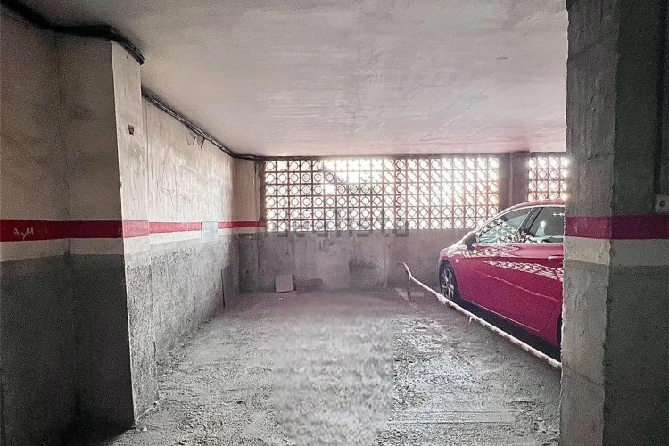 Piso en Barrio Can Palet