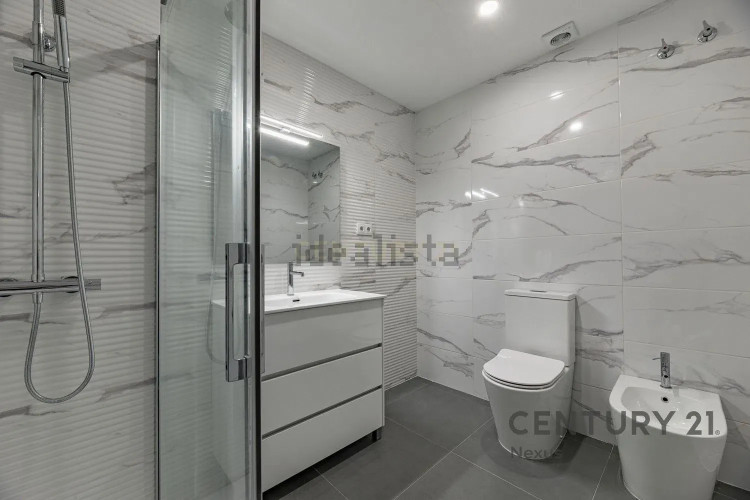 Piso en calle de Pere Fizes, 4
