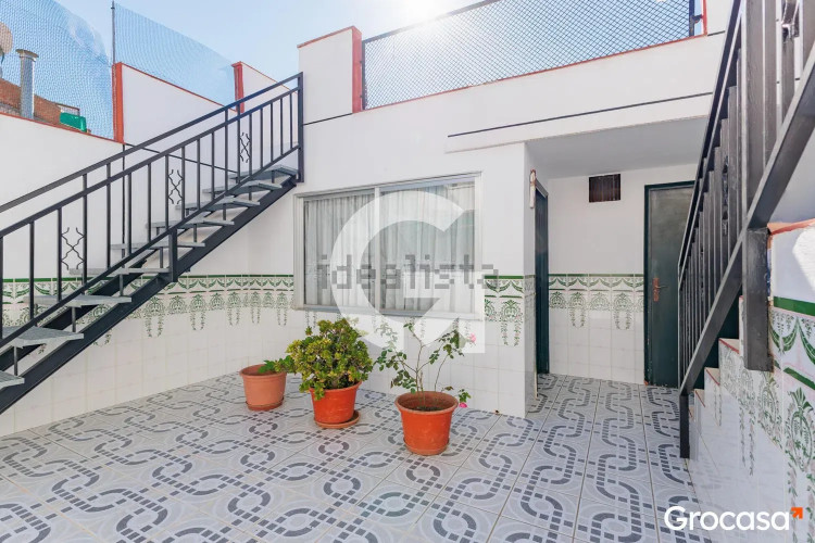 Casa independiente en calle ďOrà