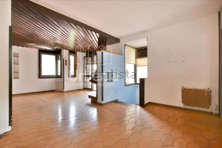 Dúplex en Barrio Cementiri Vell